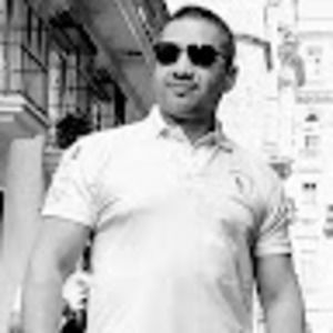 Meet your Posher, Amr